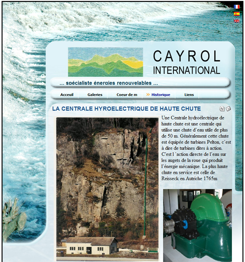 www.cayrolinternational.com (JPEG)