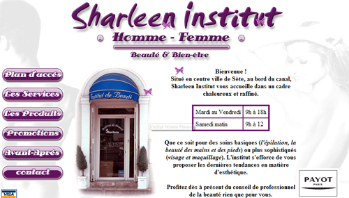 www.sharleen-institut.com (JPEG)