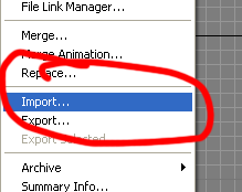 3DS Import - 11.2 ko 3DS Import - 11.2 ko