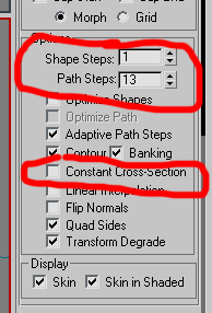 Parametre optimal - 17 ko